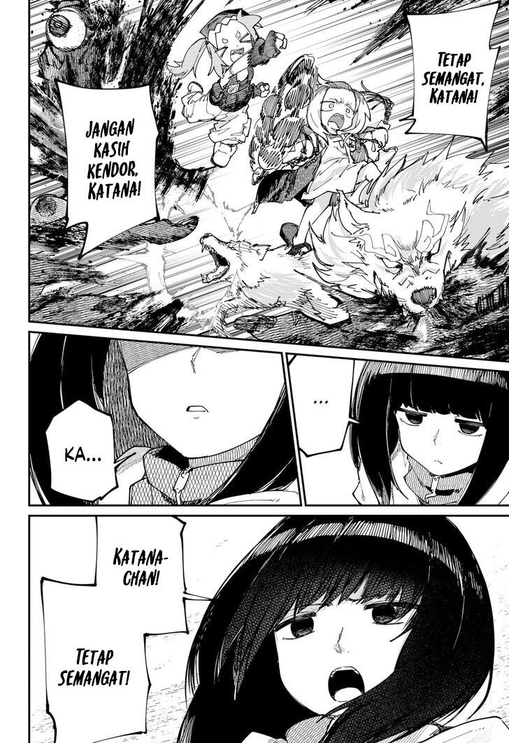 skk-shoujo-tachi-no-sekai - Chapter: 32