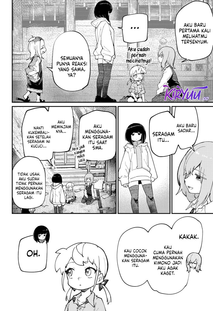 skk-shoujo-tachi-no-sekai - Chapter: 32