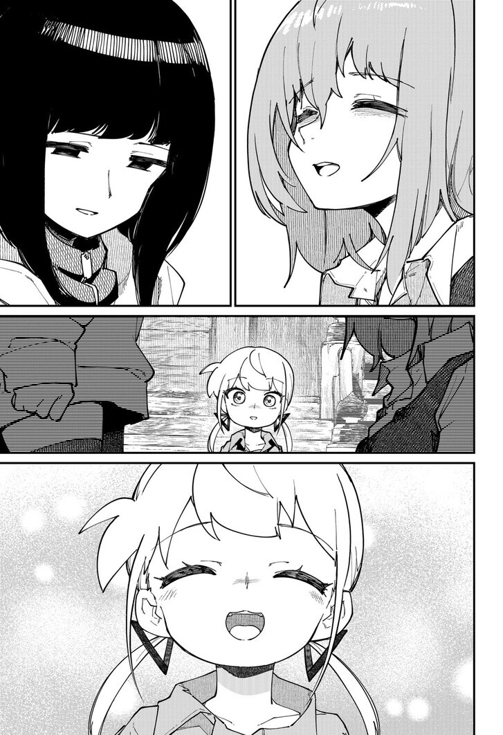 skk-shoujo-tachi-no-sekai - Chapter: 32