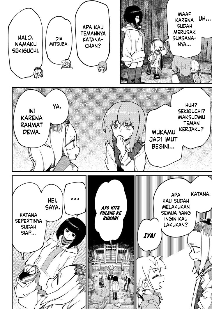 skk-shoujo-tachi-no-sekai - Chapter: 32