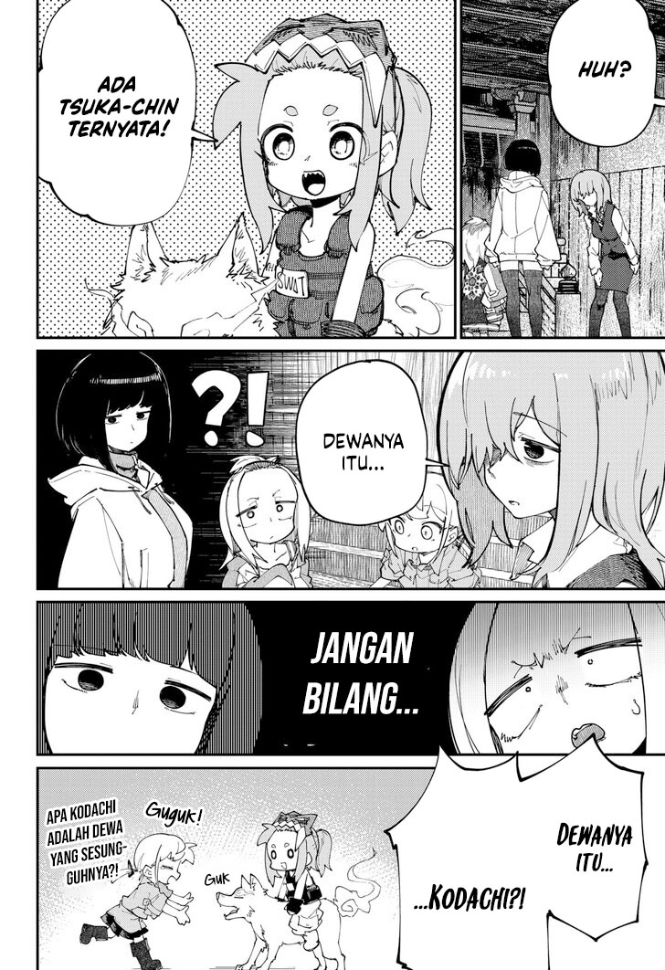 skk-shoujo-tachi-no-sekai - Chapter: 32