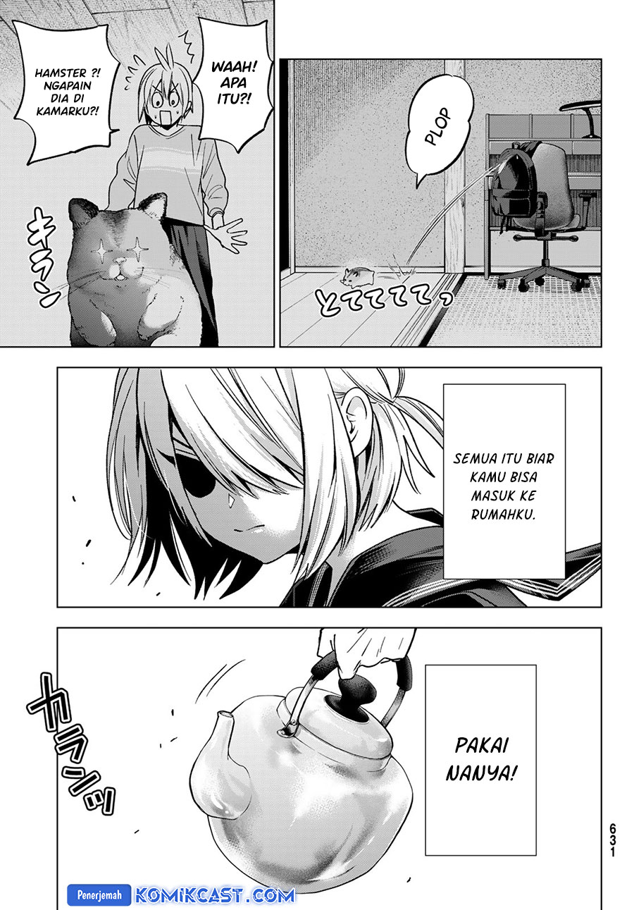 hiiragi-san-chi-no-kyuuketsu-jijou - Chapter: 26