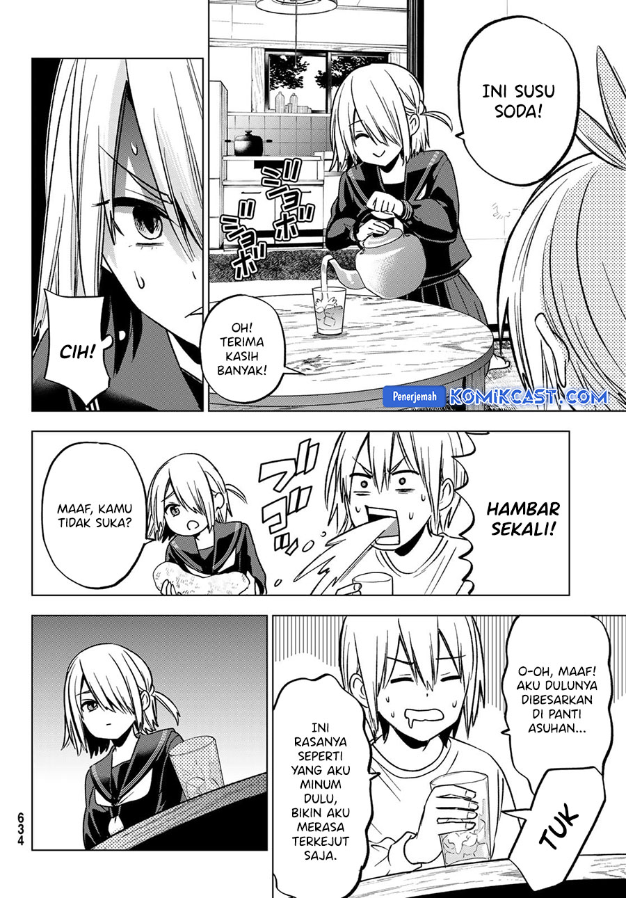 hiiragi-san-chi-no-kyuuketsu-jijou - Chapter: 26