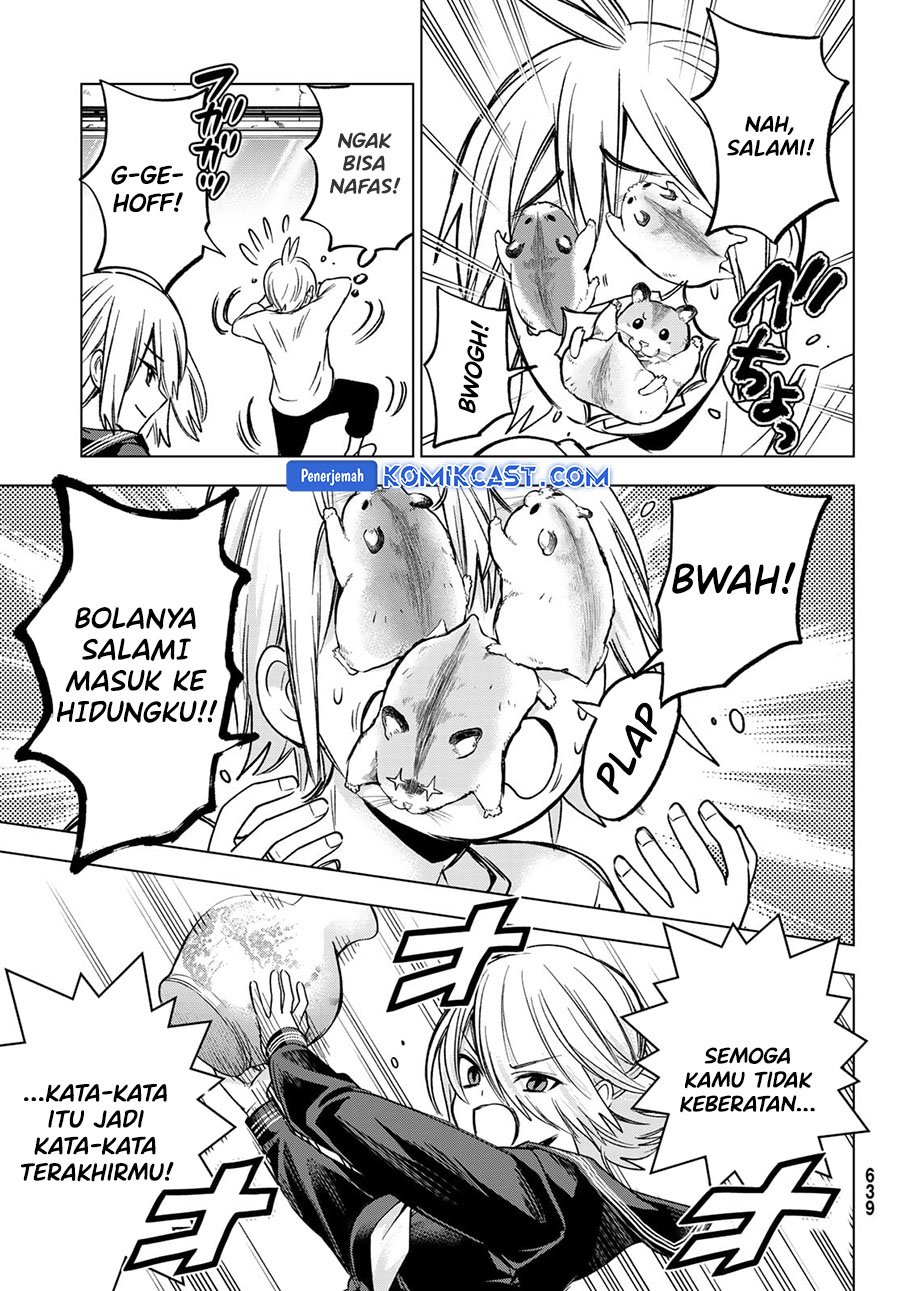 hiiragi-san-chi-no-kyuuketsu-jijou - Chapter: 26