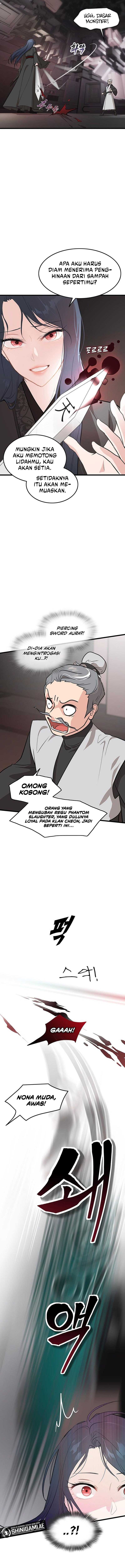 my-wife-is-the-demonic-cult-leader - Chapter: 9
