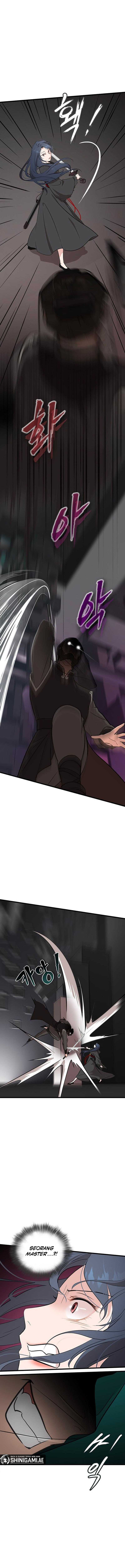 my-wife-is-the-demonic-cult-leader - Chapter: 9