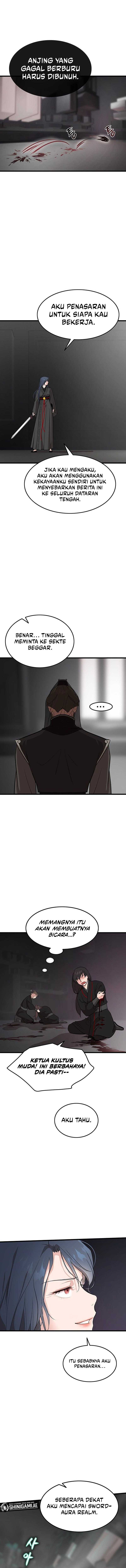 my-wife-is-the-demonic-cult-leader - Chapter: 9