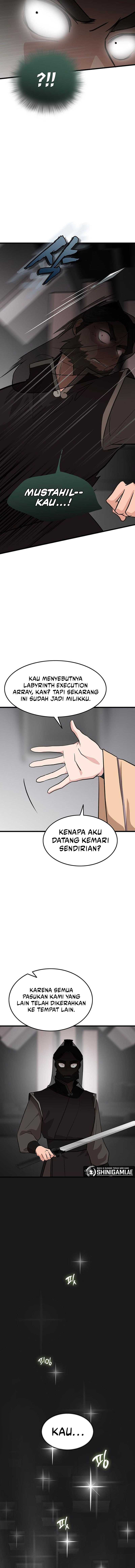 my-wife-is-the-demonic-cult-leader - Chapter: 9