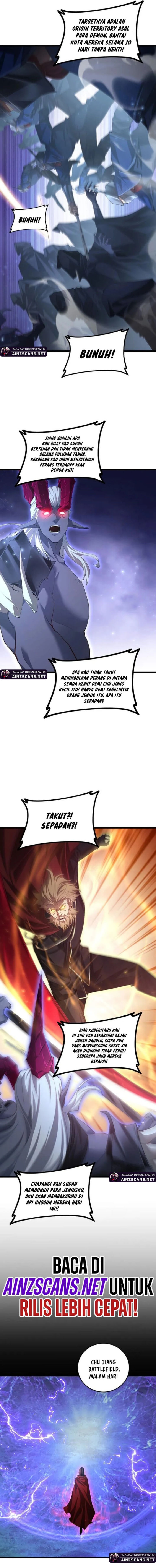 overlord-of-insects - Chapter: 53