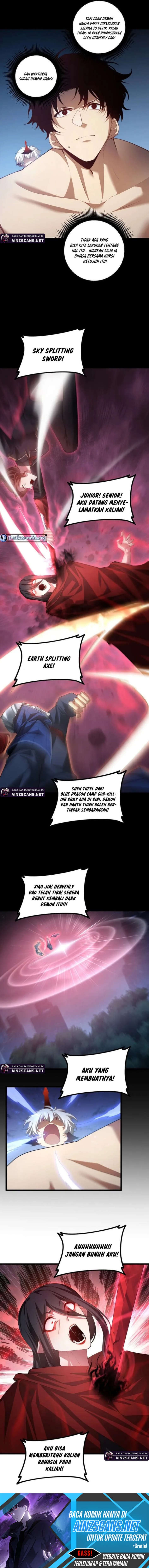 overlord-of-insects - Chapter: 53