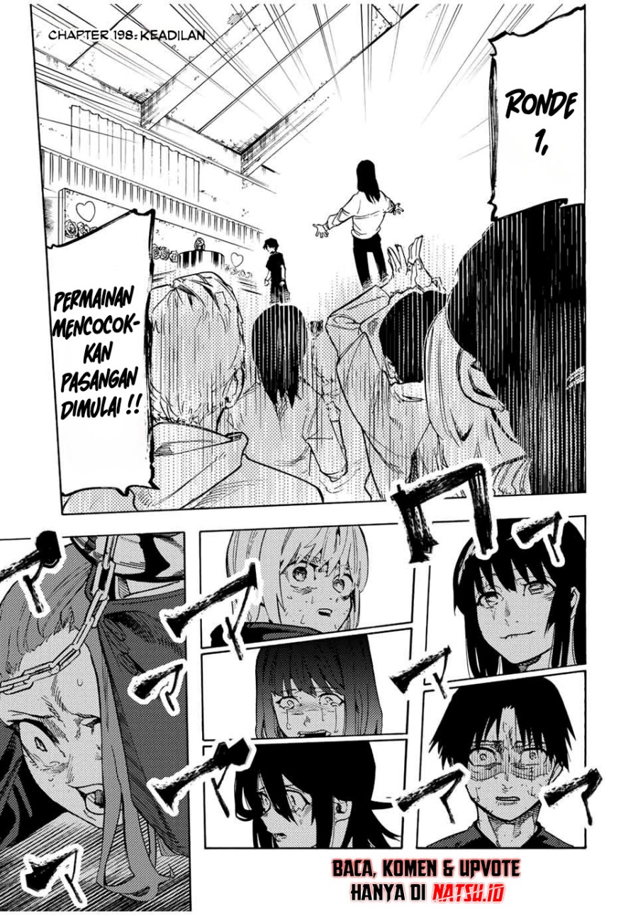 juujika-no-rokunin - Chapter: 198