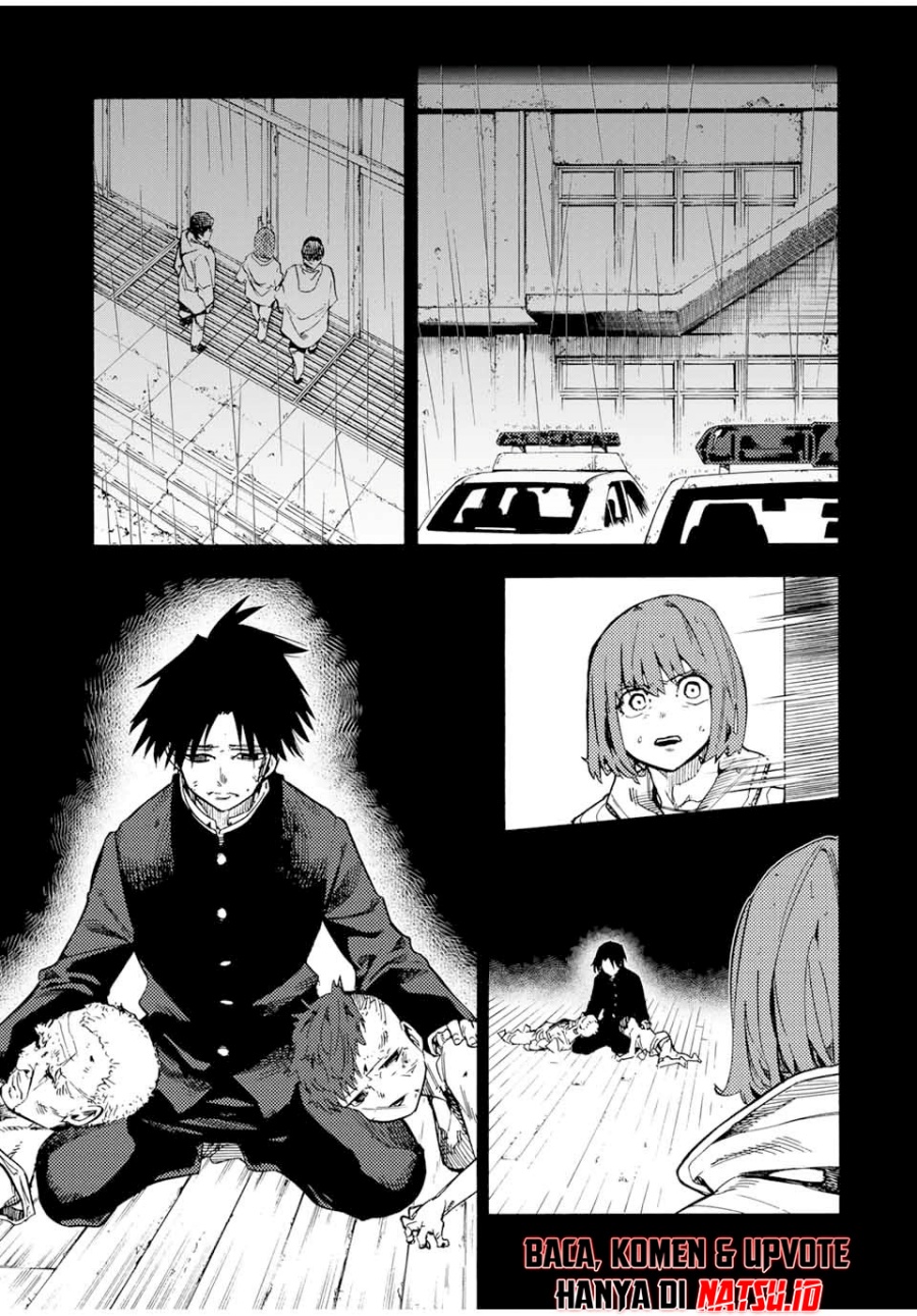 juujika-no-rokunin - Chapter: 198