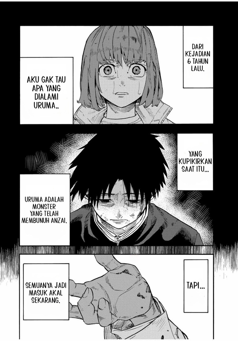 juujika-no-rokunin - Chapter: 198