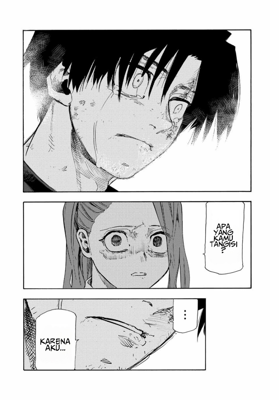 juujika-no-rokunin - Chapter: 198