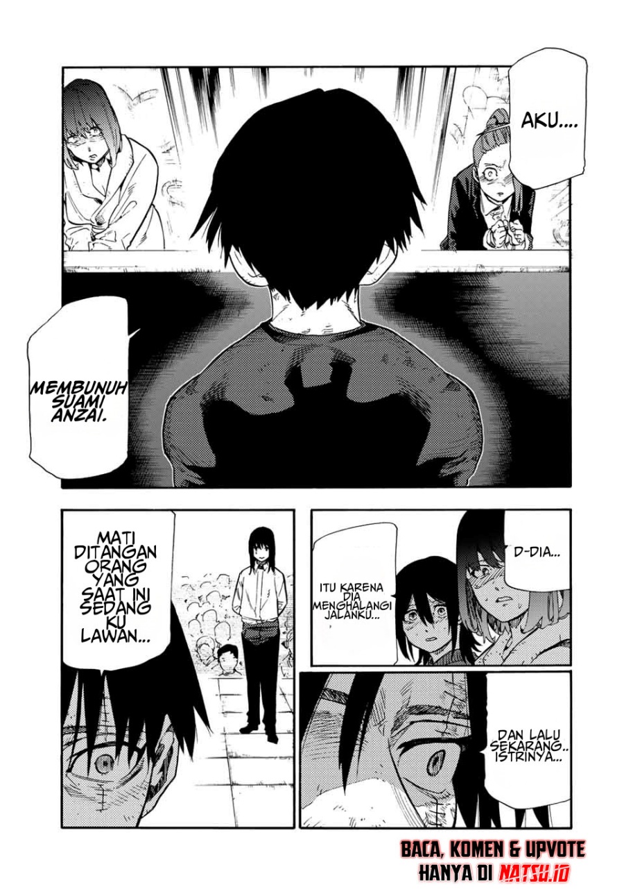 juujika-no-rokunin - Chapter: 198