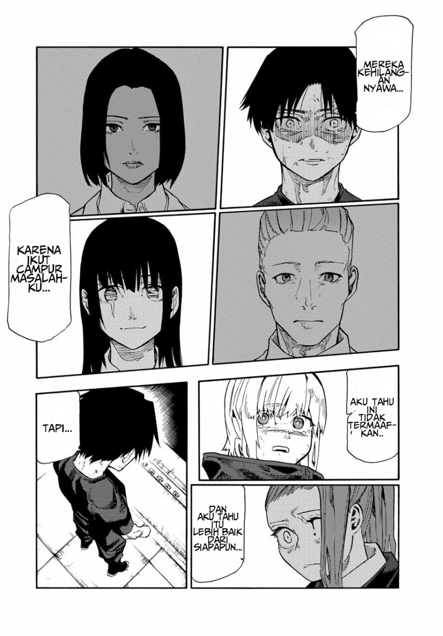 juujika-no-rokunin - Chapter: 198