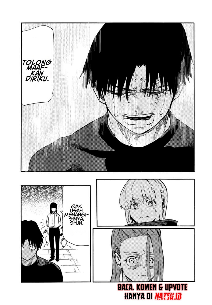 juujika-no-rokunin - Chapter: 198