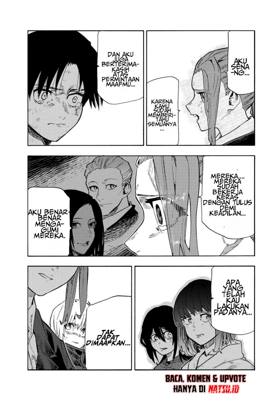 juujika-no-rokunin - Chapter: 198