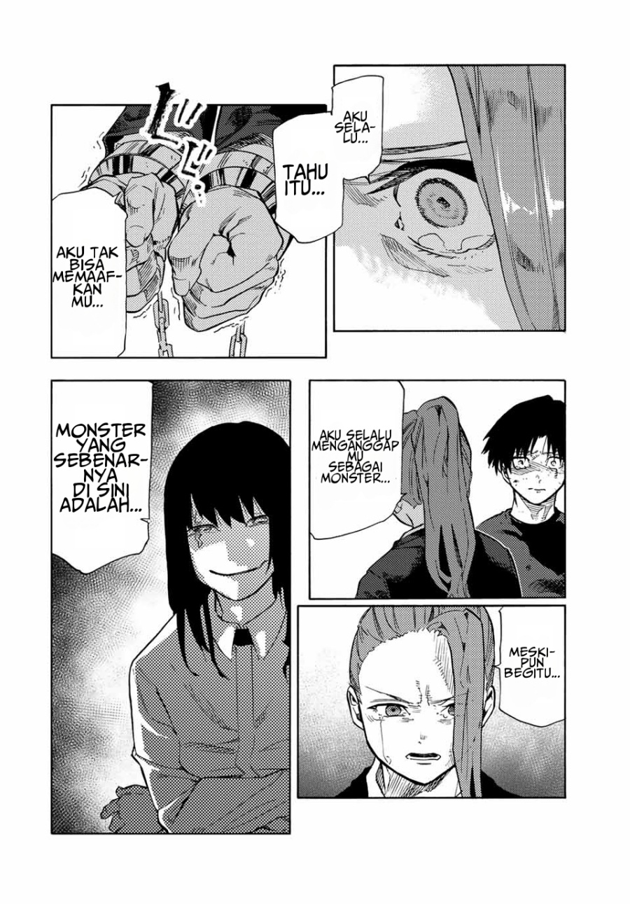 juujika-no-rokunin - Chapter: 198