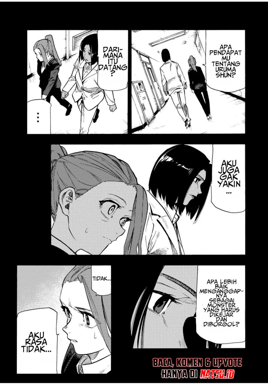 juujika-no-rokunin - Chapter: 198