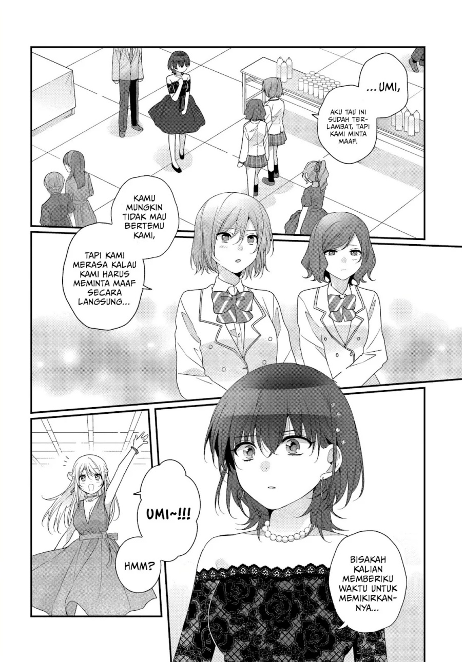class-de-2-banme-ni-kawaii-onna-no-ko-to-tomodachi-ni-natta - Chapter: 31