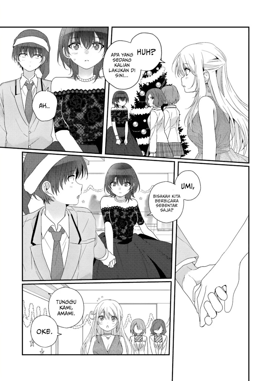 class-de-2-banme-ni-kawaii-onna-no-ko-to-tomodachi-ni-natta - Chapter: 31