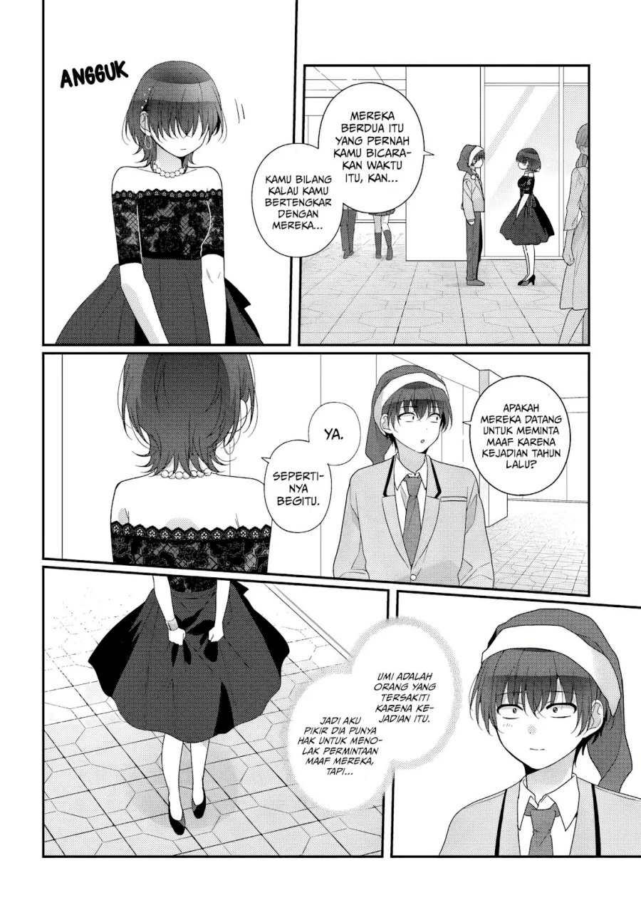 class-de-2-banme-ni-kawaii-onna-no-ko-to-tomodachi-ni-natta - Chapter: 31
