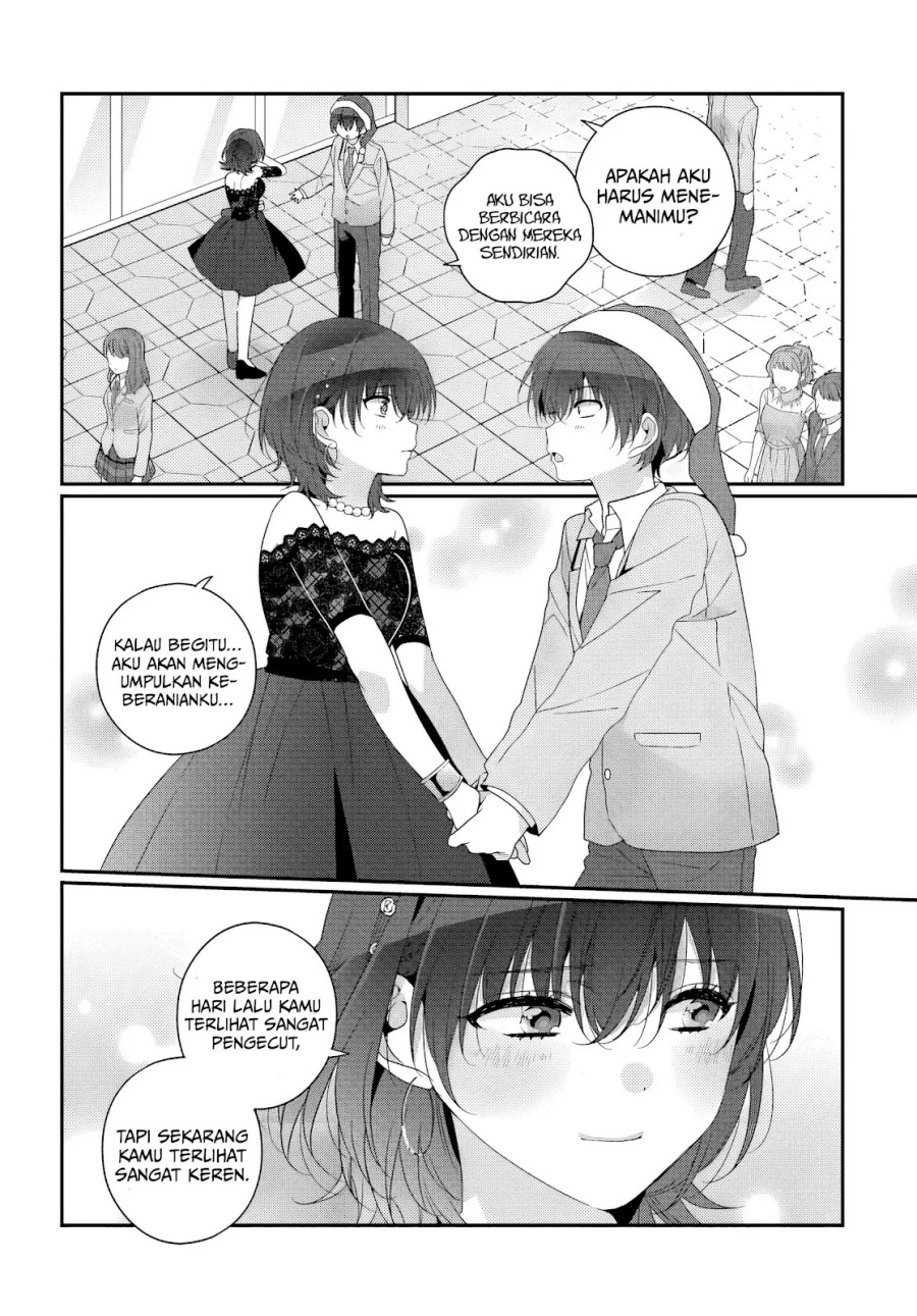 class-de-2-banme-ni-kawaii-onna-no-ko-to-tomodachi-ni-natta - Chapter: 31