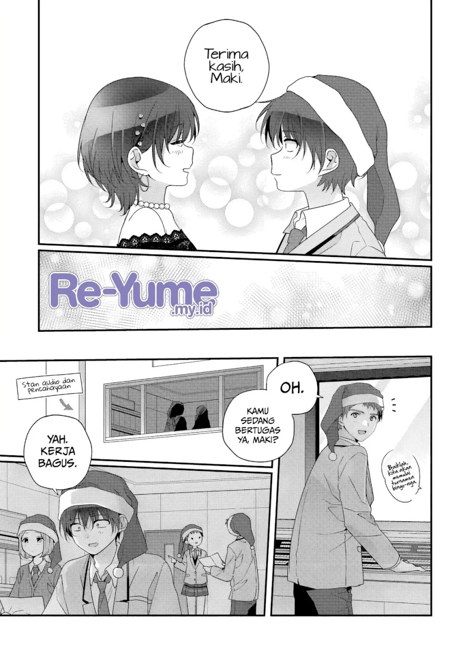 class-de-2-banme-ni-kawaii-onna-no-ko-to-tomodachi-ni-natta - Chapter: 31