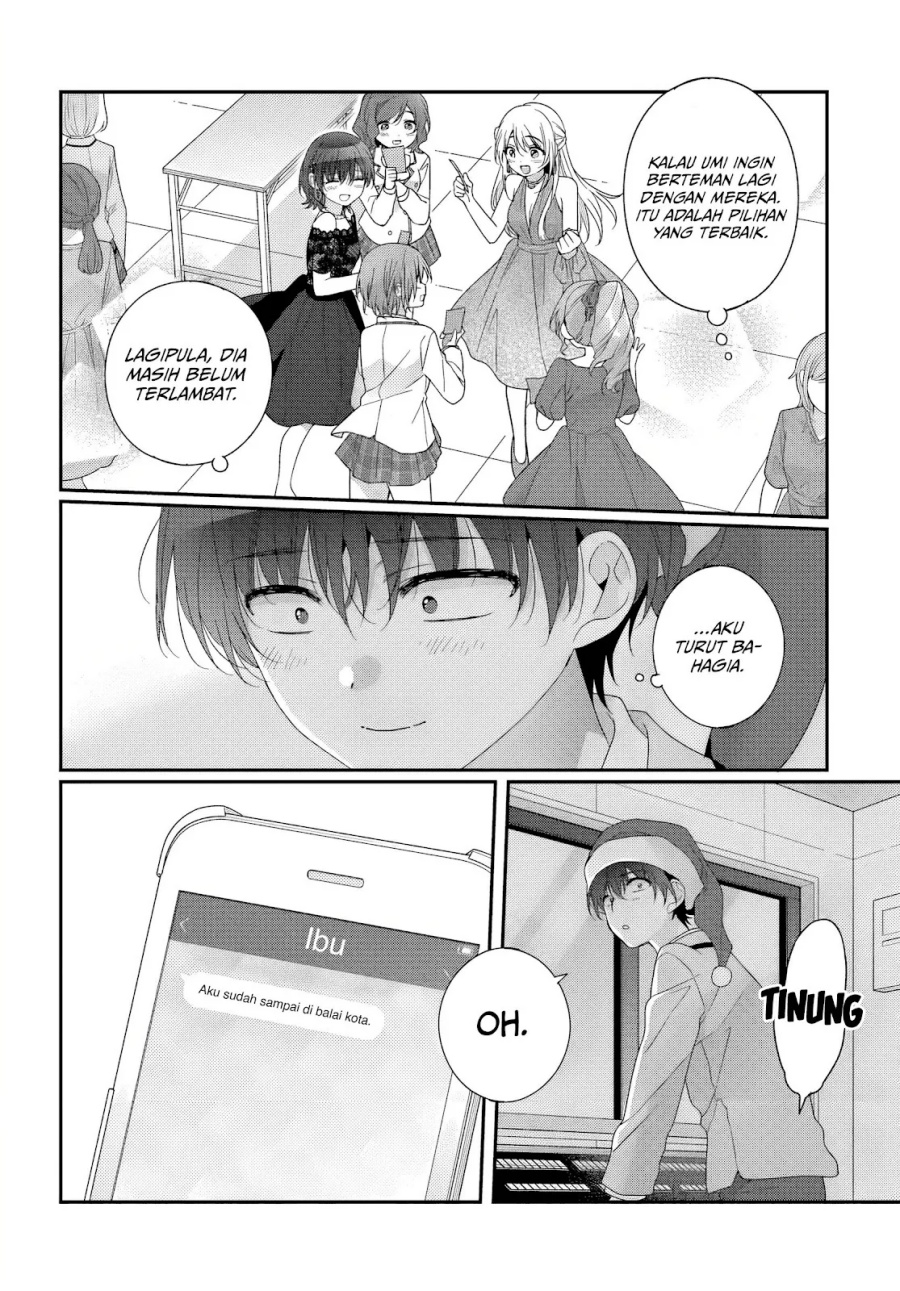 class-de-2-banme-ni-kawaii-onna-no-ko-to-tomodachi-ni-natta - Chapter: 31