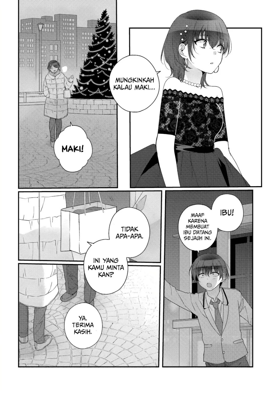 class-de-2-banme-ni-kawaii-onna-no-ko-to-tomodachi-ni-natta - Chapter: 31