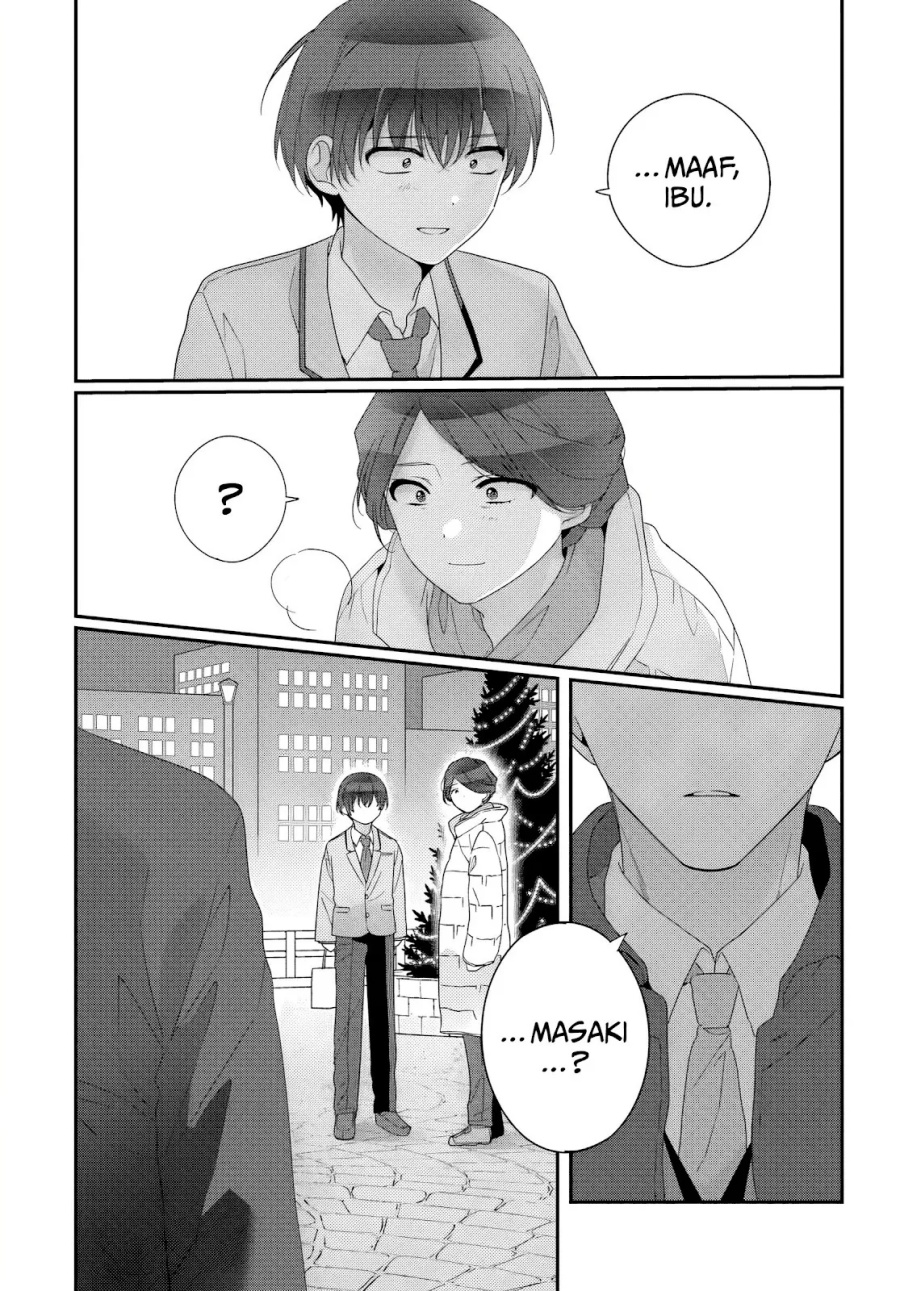 class-de-2-banme-ni-kawaii-onna-no-ko-to-tomodachi-ni-natta - Chapter: 31