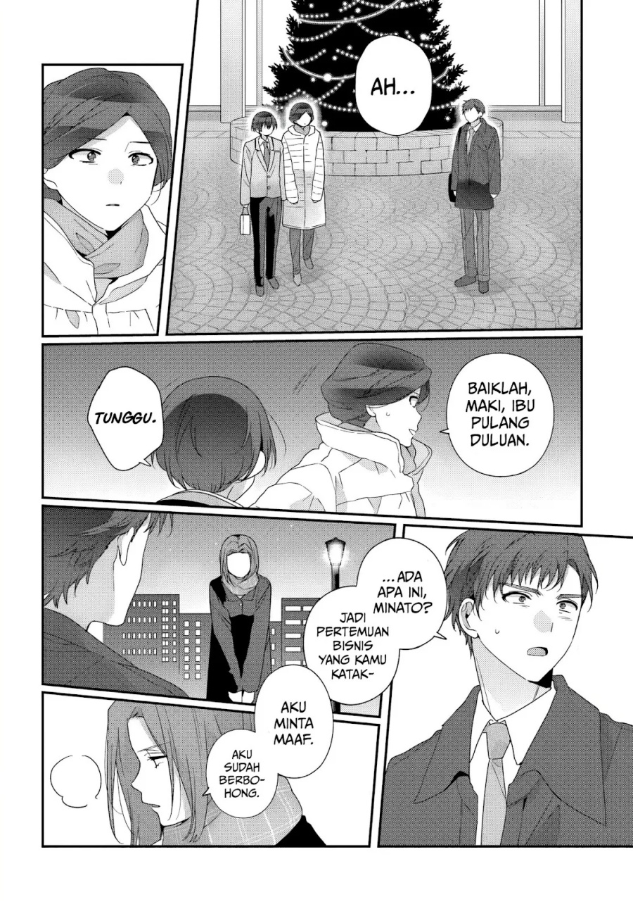 class-de-2-banme-ni-kawaii-onna-no-ko-to-tomodachi-ni-natta - Chapter: 31