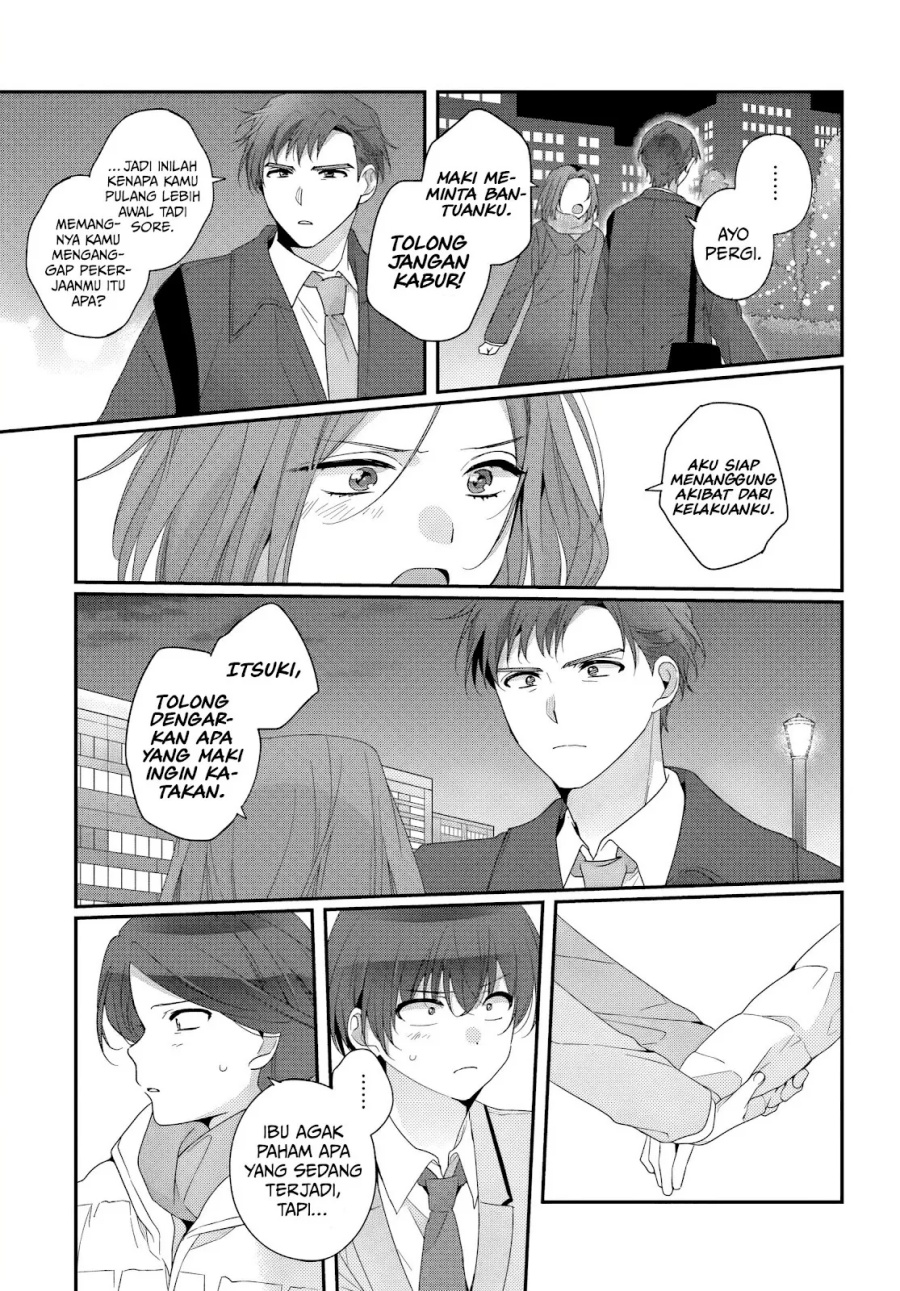 class-de-2-banme-ni-kawaii-onna-no-ko-to-tomodachi-ni-natta - Chapter: 31