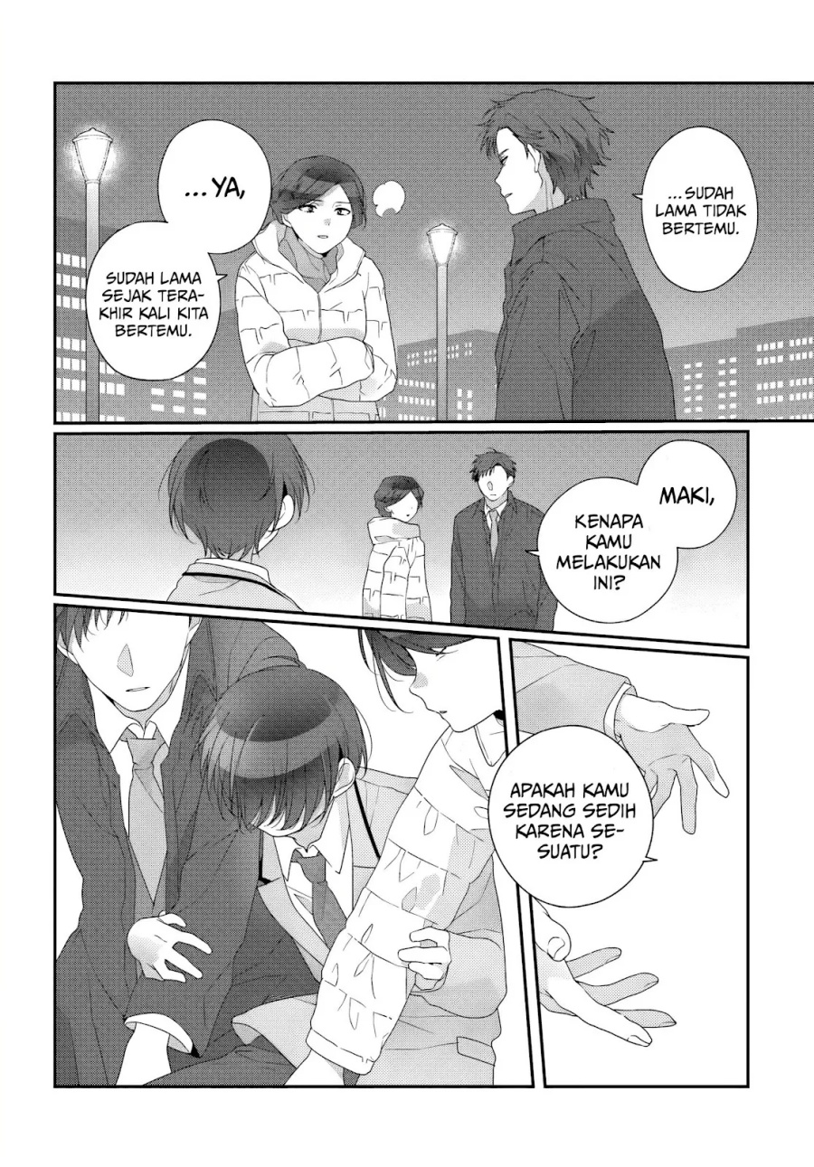 class-de-2-banme-ni-kawaii-onna-no-ko-to-tomodachi-ni-natta - Chapter: 31