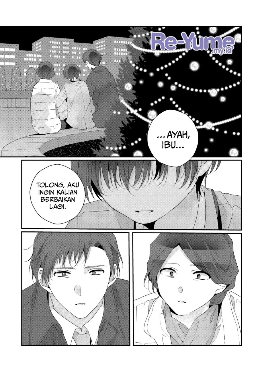 class-de-2-banme-ni-kawaii-onna-no-ko-to-tomodachi-ni-natta - Chapter: 31