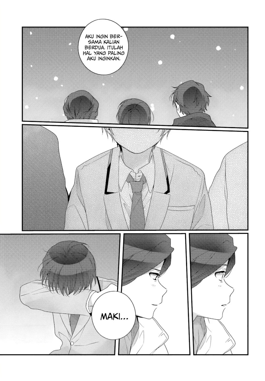class-de-2-banme-ni-kawaii-onna-no-ko-to-tomodachi-ni-natta - Chapter: 31