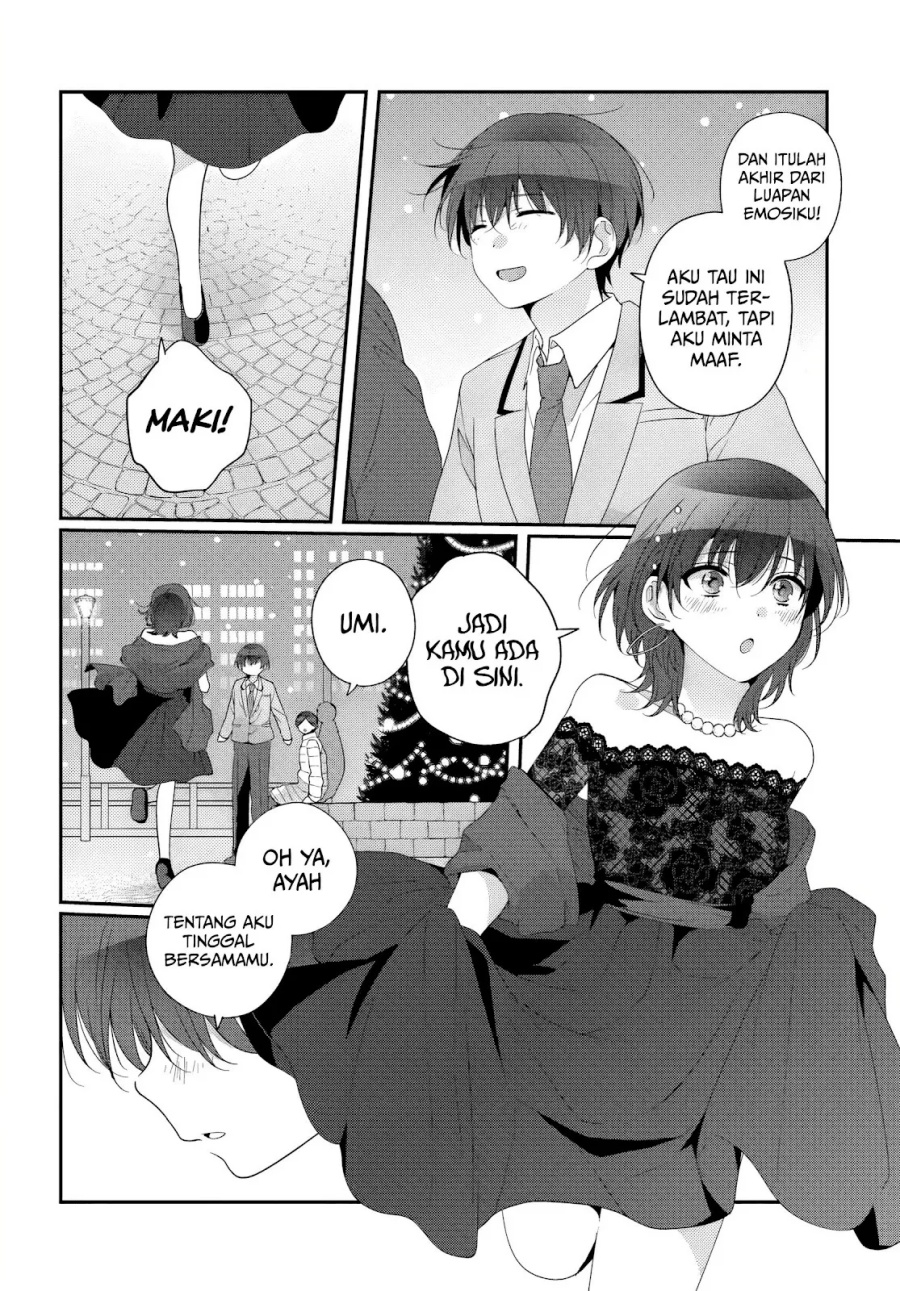 class-de-2-banme-ni-kawaii-onna-no-ko-to-tomodachi-ni-natta - Chapter: 31
