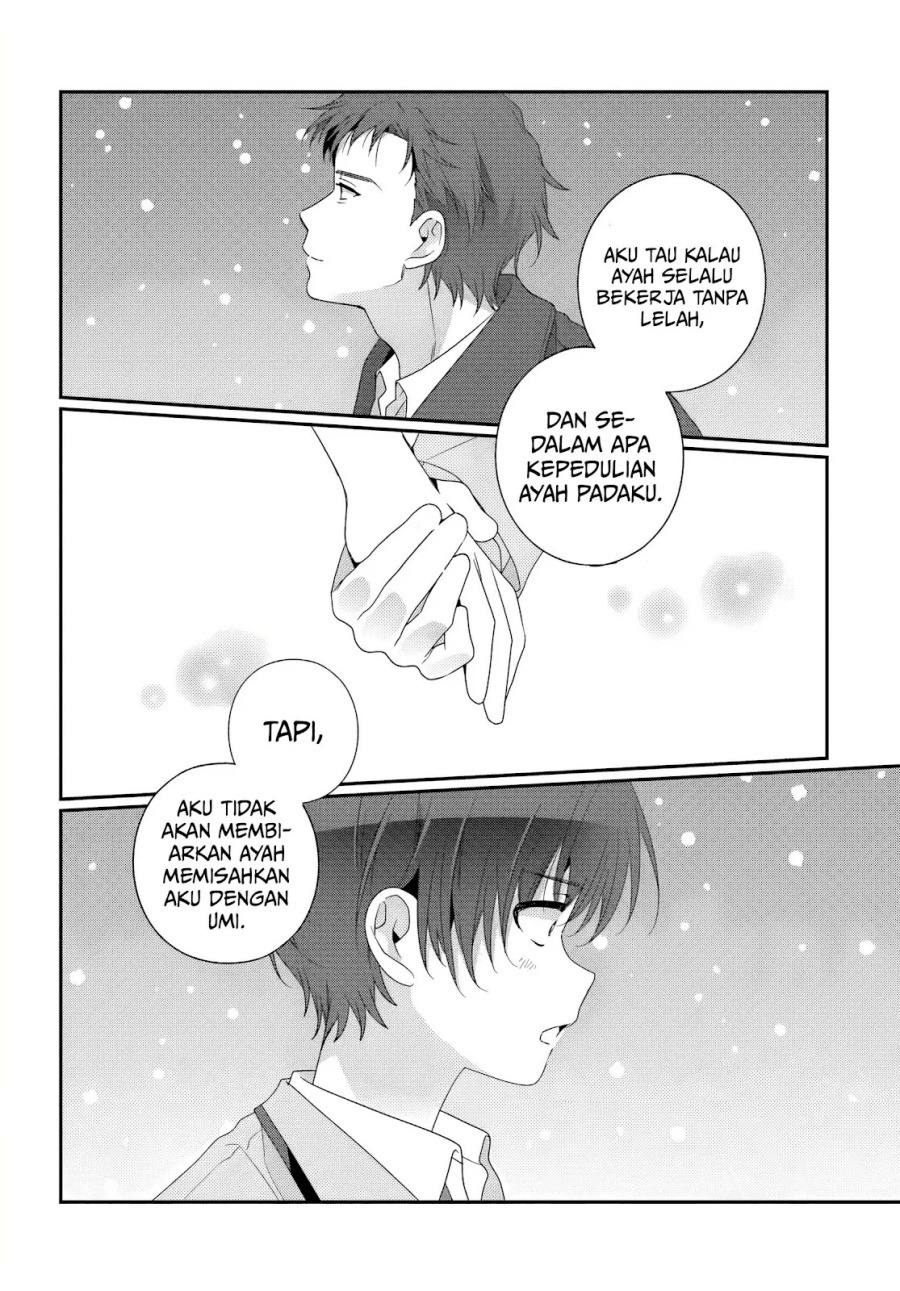 class-de-2-banme-ni-kawaii-onna-no-ko-to-tomodachi-ni-natta - Chapter: 31