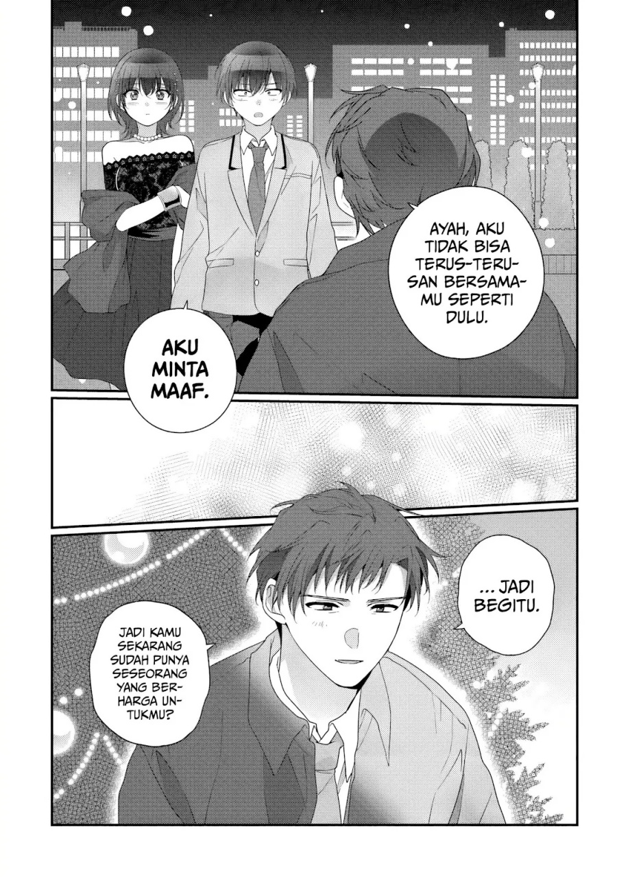 class-de-2-banme-ni-kawaii-onna-no-ko-to-tomodachi-ni-natta - Chapter: 31
