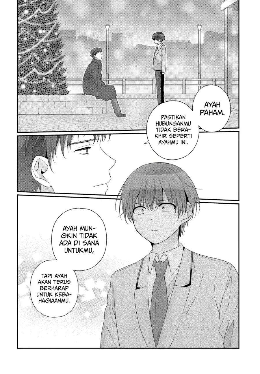 class-de-2-banme-ni-kawaii-onna-no-ko-to-tomodachi-ni-natta - Chapter: 31