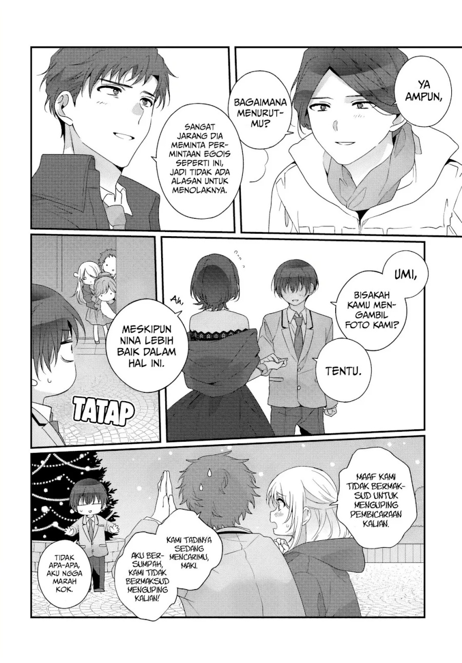 class-de-2-banme-ni-kawaii-onna-no-ko-to-tomodachi-ni-natta - Chapter: 31