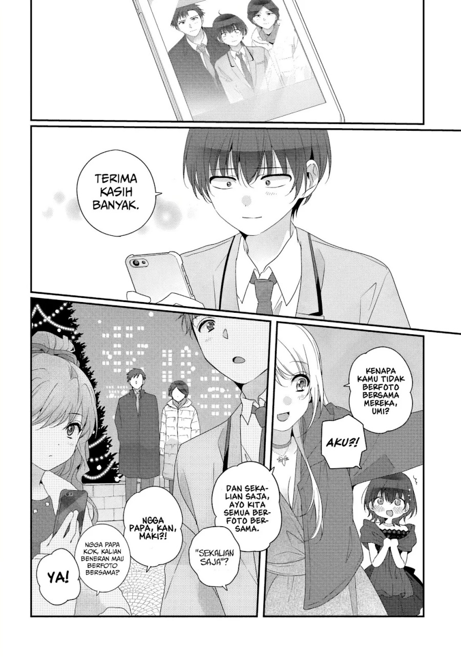 class-de-2-banme-ni-kawaii-onna-no-ko-to-tomodachi-ni-natta - Chapter: 31