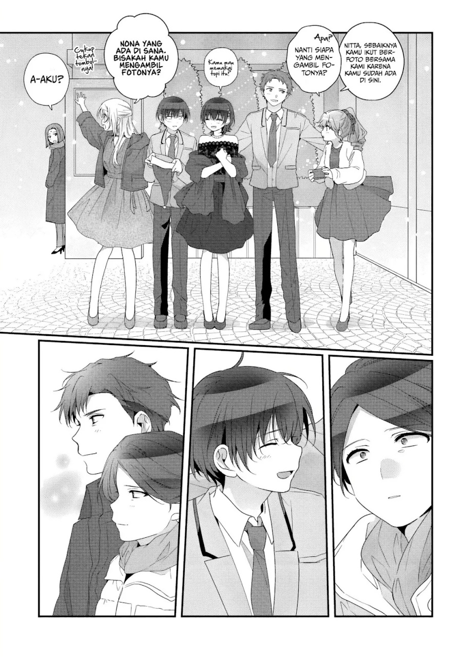 class-de-2-banme-ni-kawaii-onna-no-ko-to-tomodachi-ni-natta - Chapter: 31