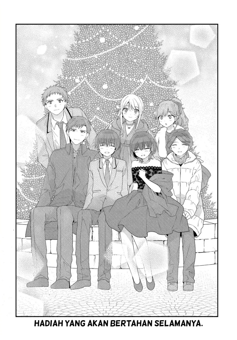 class-de-2-banme-ni-kawaii-onna-no-ko-to-tomodachi-ni-natta - Chapter: 31