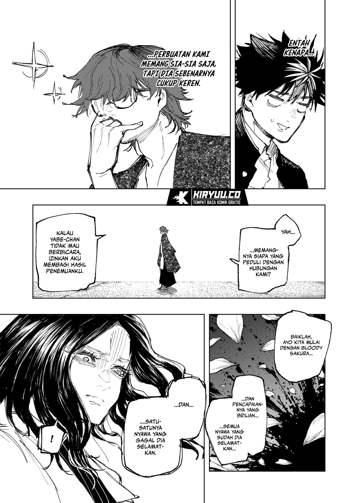 oversleeping-takahashi - Chapter: 37