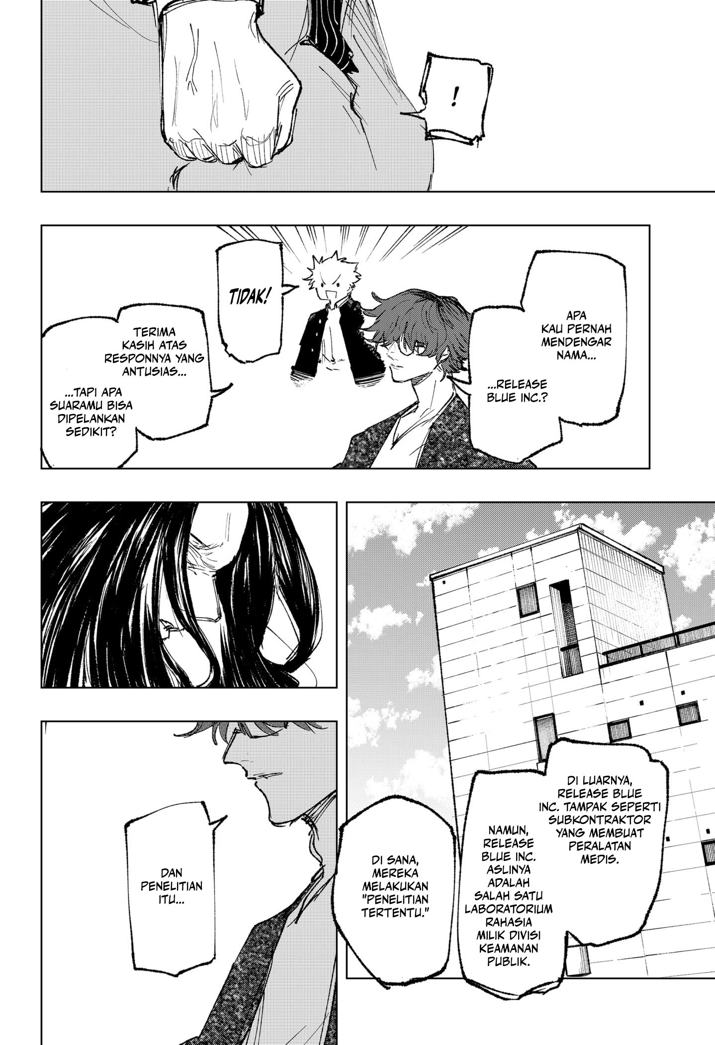 oversleeping-takahashi - Chapter: 37