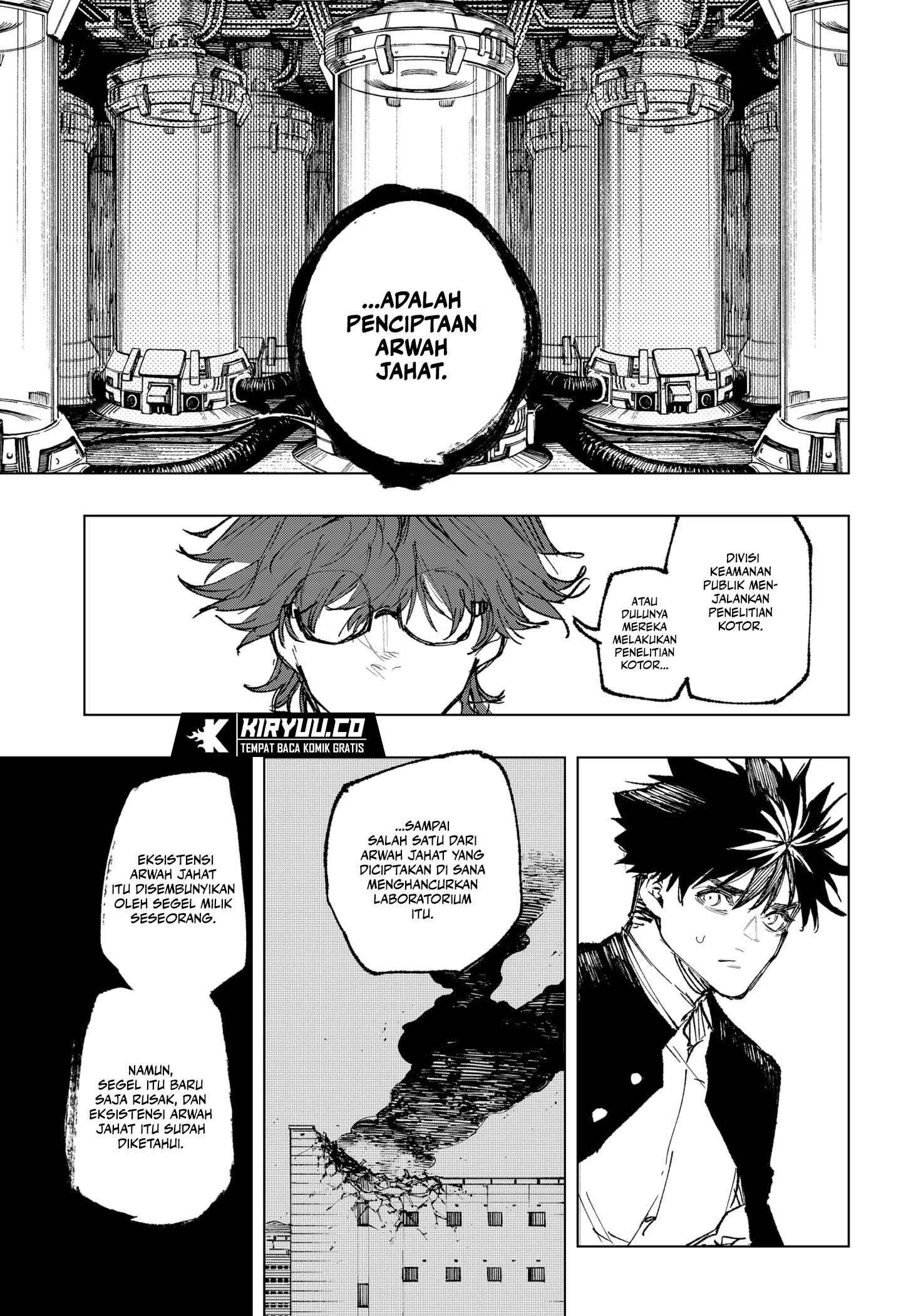 oversleeping-takahashi - Chapter: 37
