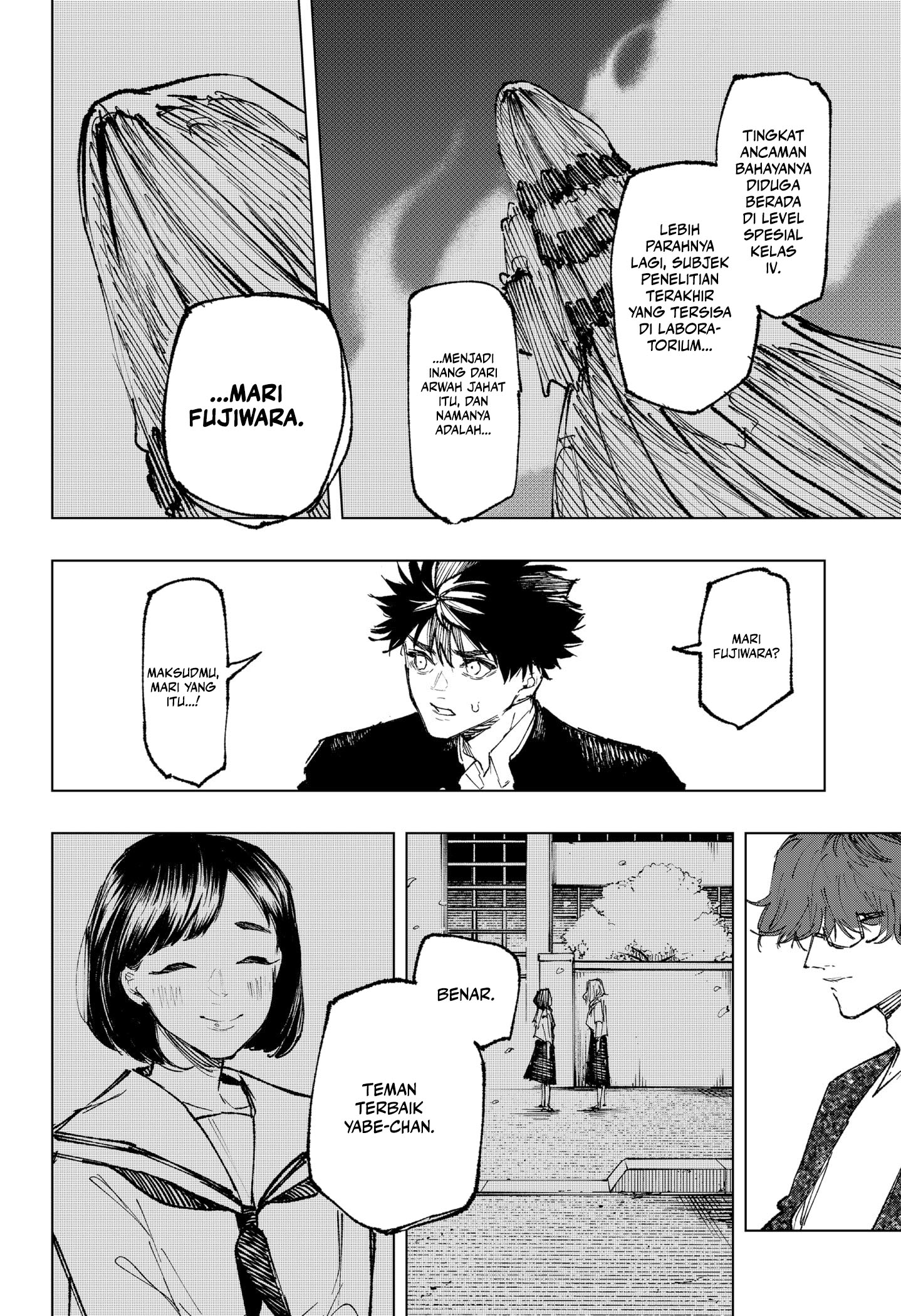 oversleeping-takahashi - Chapter: 37