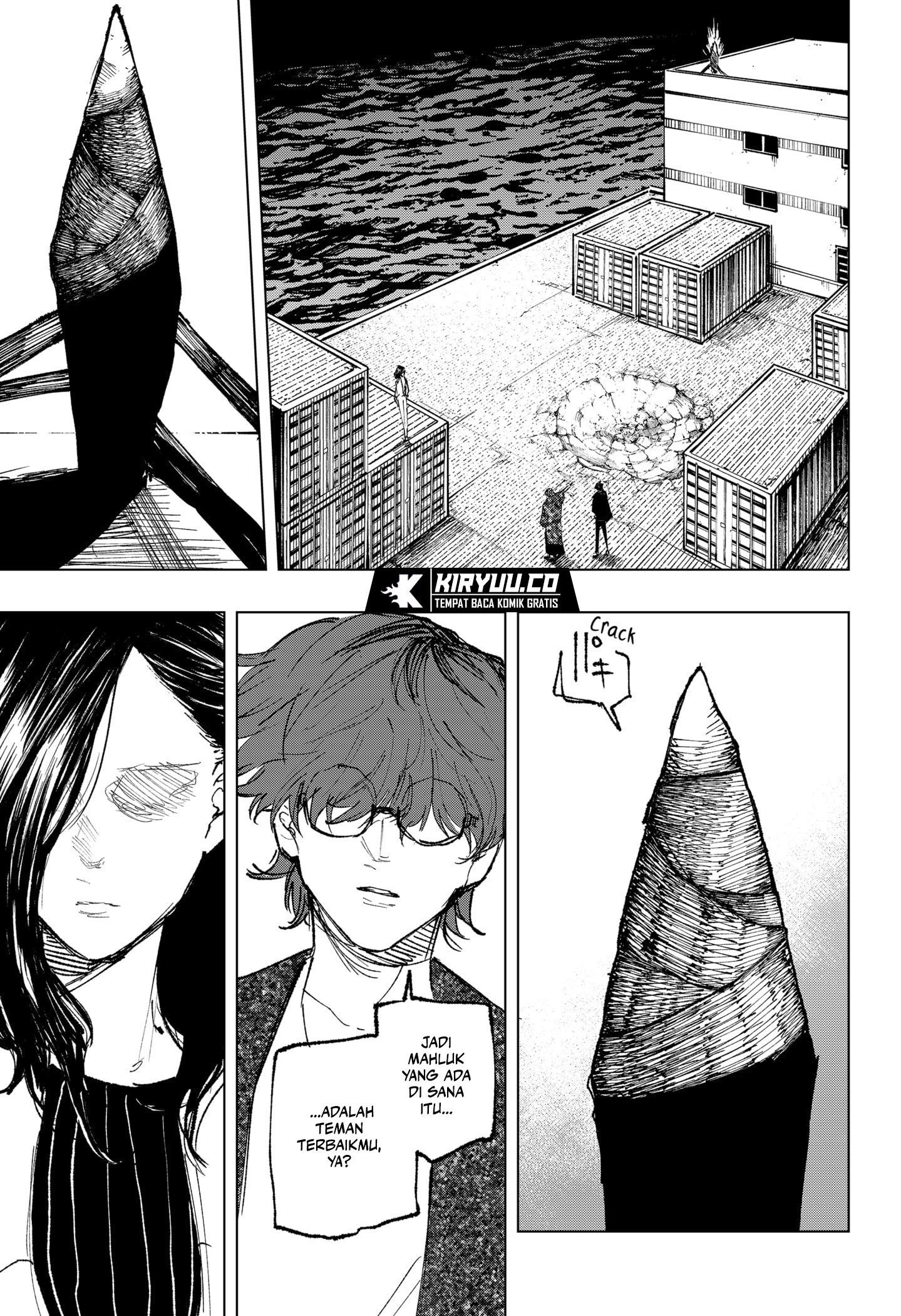 oversleeping-takahashi - Chapter: 37